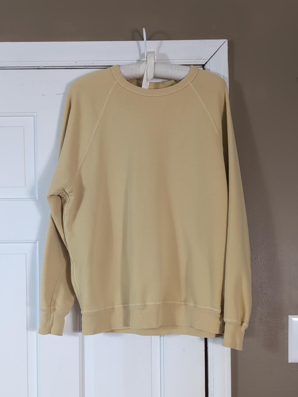 The Great College Sweatshirt 1 Small